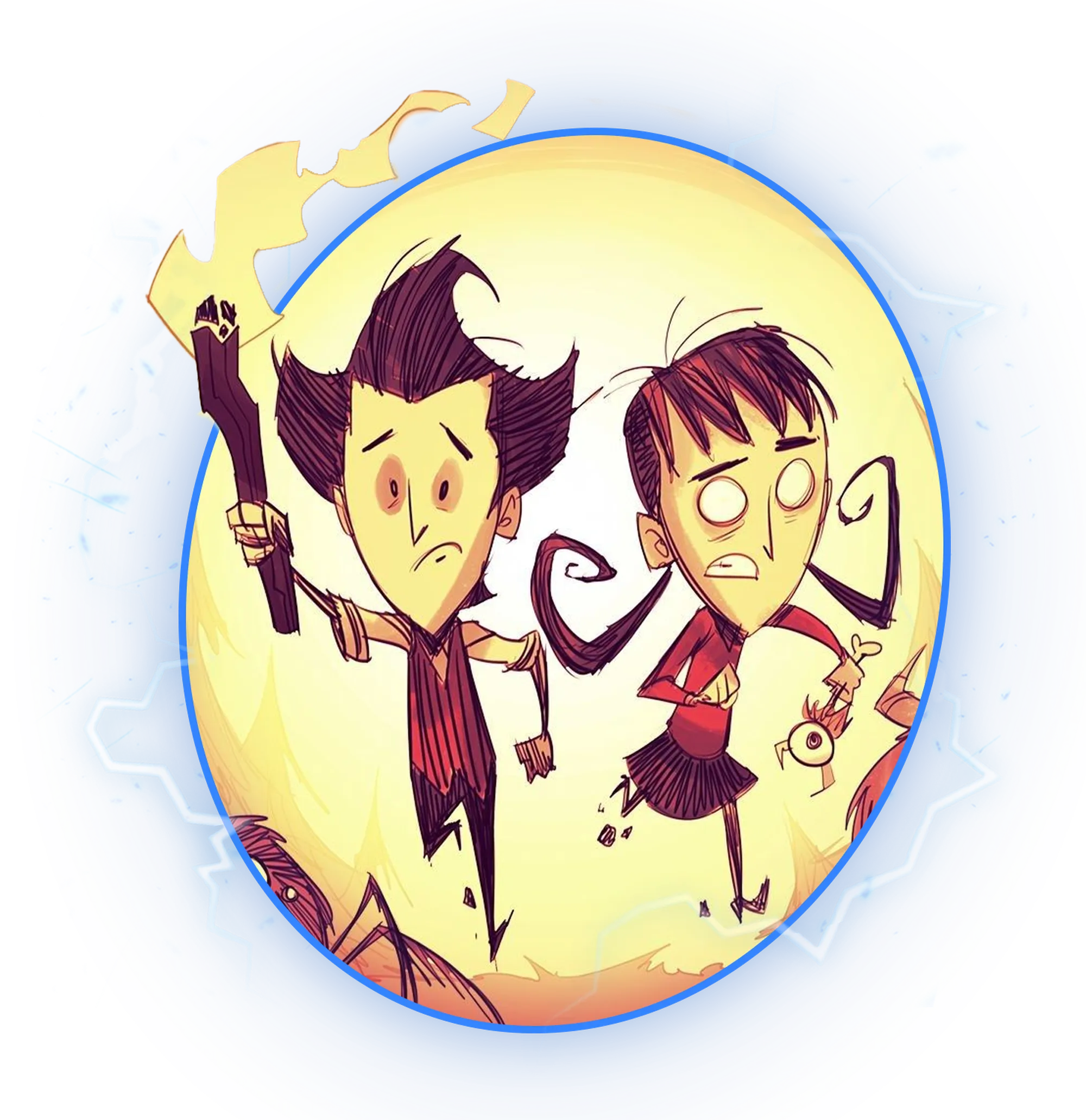 Ảnh minh họa Stardew Valley