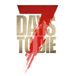 7 Days To Die Logo