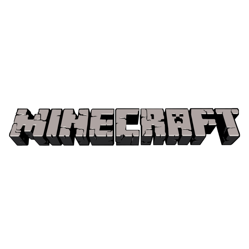 Minecraft Logo