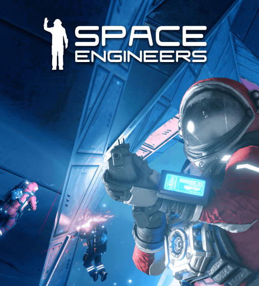 Space Entineers